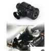 25Mm Turbo Diverter Dump 1.8T Blow Off Vae With Horn For A3 S3 A4 A6 A8 S4 Tt 1.8 20V Pqy5743Bk Drop Delivery