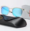 Modische Luxus-Designer-Sonnenbrille, Strand-Sonnenbrille, Outdoor, zeitloser klassischer Stil für Mann und Frau, hochwertige Brillen, Sonnenbrille RB3538