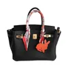 Designer Bags Handbag Handbags Miss Shu Junset Sign Soft Waxy Leather Version Top Layer Cowhide Women's Large Capacity
