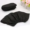 Novelty Items 100Pack Disposable Shoe Covers Black Non Slip Boot Booties for Indoors Outdoors Floor Carpet Contractors Protectors 231017