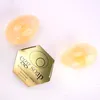 Crystal Egg Body Cleanser Zeep Parfum Geurende Badzepen Essentiële OliënHandgemaakte collageenzeep voor huidverlichting Gezicht gloeiend