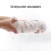 Blankets Swaddling Muslin Quilt 6-layer Gauze Blanket Swaddle Baby Burp Throw Blanket Baby Gift Super Soft Bath Towel 231017