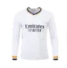 2023 2024 New Benzema Home Away 3rd 23 24 Shirt Vini Jr Camavinga Alaba Hazard Asensio Modric Marcelo Real Madrids Final Football Jerseys Camiseta Men Kids