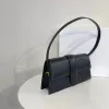 10A TOP qualité sacs concepteur sous les bras sacs femmes sac à main italie veau véritable sac à bandoulière en cuir femme portefeuille Effini