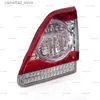 Auto Rückleuchten Für Toyota Corolla 2010-2013 Rücklicht Auto Hinten InsideTail Lampe Blinker Licht Bremslicht rücklicht Montage 8156002580 Q231017