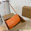 Nuevos bolsos de hombro de diseñador para mujer, bolsos de lujo, bolso de mano para mujer, bolso de mensajero