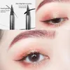 Lidschatten Eyeliner Wasserdichte Kosmetik für Frauen, weibliches Make-up, koreanisches Make-up-Werkzeug für Augen, Liner, Schatten, Augenstift 231017