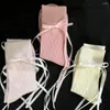 Chaussettes japonaises JK pour femmes, mode Kawaii, ruban à nœud, Tube central en coton, Bandage doux, bas ajourés respirants, bonneterie féminine