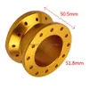 12 Holes Steering Wheel Heightening Device/Extension Adaptor 5Cm Spacer Pqy-Swf11 Drop Delivery