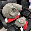 Cojín / almohada decorativa Turbo Toy Turbocompresor JDM Cojín Regalo Decoración Reposacabezas Respaldo Funda de asiento Hellaflush Cuello Resto 231013