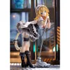 Finger Toys Ques Q Japanese Anime Figure Girls Frontline GR G36 1/7 Game Statue PVC Action Anime Figure Model Toys Doll Gift