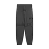 Pantalons hommes 2023 été nouveau créateur de mode pantalons hommes pantalon décontracté survêtement musculation Fitness basket-ball Sweat marque Essent pantalons de survêtement x1017 x1018