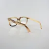 Sunglasses Super Big Huge Large Long Square Butterfly Unique Handmade Horn Eyewear Glasses Eyeglasses Frame For Women