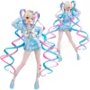 Finger Toys 17cm Pop Up Parade Needy Streamer Overload Anime Girl Figure Omgkawaiiangel Action Figure Adult Collectible Model Doll Toys Gift