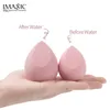 Sponges Applicators Cotton IMAGIC Sponge Makeup Tool Foundation Blush Base Makeup Smooth And Evenly Compliant Beginner Makeup Sponge Cosmeticos 231016