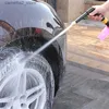 Máquina de lavar carro profissional, ferramentas de lavagem de bicicleta, lavadora de alta pressão, spray, máquina de lavar carro q231017