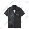 Sommer Herren T-Shirts Designer Luxus T-Shirt Tarnung Spleißen T-Shirt Klassische Mode Damenbekleidung Kurzarm Briefdruck 340O