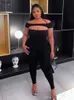 Dames Jumpsuits Rompertjes Zwart Hip Lift Jumpsuit Slim Hollow Out Enterizos Para jer Slash Neck Casual bodysuit Korte mouw Sexy kleding Dames SummerL231017