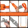 Weerstandsbanden Pull Up Assistance Set Strap voor Assist Mannen Vrouwen Hangtraining Chinup Workout Body Stretching ghjrt 231110