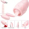 Jouets pour adultes mamelon sucer vibrateur sexe pour femmes oeuf vibrant étanche Mini balle godemichet anal jouet de Massage 231017