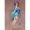 Giocattoli da dito per Loveru Darkness Kurosaki Mea Sairenji Haruna Kotegawa Yui Yukata Ver Pvc Anime Action Figure Collection Model Toy Doll Regali