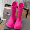 Designer boots australia Ankle Boot balenciga martin booties Stretch High Heel Sneaker Winter crocs womens shoes chelsea Motorcycle Riding woman Martin