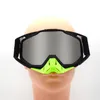 Lunettes de motocross de lunettes extérieures lunettes de ski de ski de motocross de ski