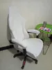 Chair Covers Long Armrest Gaming Chair Cover for Computer Chair Seat Protector Elastic Boss Office Chair Covers Stretch Split Home Seat Cover 231017