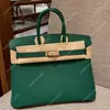 10A bolso de diseñador bolsas de asas de lujo 35 cm Fashio bolso de mano grande de cuero genuino bolso de diseñador bolso de alta calidad con caja Envío gratuito Bolsillo con ranura interior bolso de dama