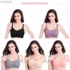 Maternity Intimates SLAIXIU Maternity Bra for feeding Plus Size Nursing Bra Pregnancy Women Breastfeeding Adjustable Sleep Bras included Breast padL231017