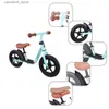 Biciclette cavalcabili Joystar Kids Balance Bike Spedizione gratuita 10/12 pollici I bambini imparano a camminare cavalcando giocattoli con poggiapiedi per bambini da 6 mesi a 2 anni Q231018