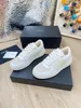 Spring Nowe przybycie kobiet i męskie luksusowy projektant Piękny sneaker Casual Designer Womens i Mens UE Rozmiar 35-45