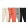 Pantaloni da uomo 2023 estate Nuovo stilista Pantaloni da uomo Pantaloni casual Jogger Bodybuilding Fitness basket Sudore Pantaloni sportivi di marca Essent x1017