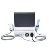 新しい4D HIFU 2 in 1 anti Wrinkle Skin Anti-I-I-Aging Facial Body Slimming Beauty Machine