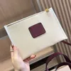 Trendige Caches, Designer-Tasche, die Einkaufstasche, Damen-Einkaufstasche, modische Luxus-Handtaschen mit großer Kapazität und Geldbörse