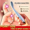 Volwassen Speelgoed Snel Orgasme Vibrator Seks voor Vrouwen Clitoris Stimulator Vagina Masturbator Vrouwelijke Dildo Vibrators Ei Volwassenen 18 231017