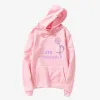 Love Yourself Crewneck Sweatshirt love yourself pin love yourself hoodie kPOP Korean band fan group clothes