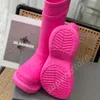 Designer boots australia Ankle Boot balenciga martin booties Stretch High Heel Sneaker Winter crocs womens shoes chelsea Motorcycle Riding woman Martin