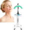 Effecctively blekande hudföryngring Röd blå ljus LED -hudterapi 7 I 1 PDT -laserutrustning PDT LED Red Light Therapy Beauty Equipment