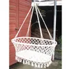 Swings Jumpers Bouncers Baby Crib Hanging Cradle Hanging Bassinet and Portable Swing for Baby Nursery Baby Hammock Cradle Swing Bed 231017