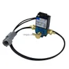 Ecu 3 Port Electronic Boost Control Solenoid Vae 35A-Aca-Ddba-1Ba With Brass Silencer Pqy-Ecu00 Drop Delivery