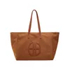 STORA KAPITAKNINGAR Påsar Fashionabel Casual Tote Bag For Womens Autumn Winter Designer Bag Trend Daily Pending Single Shoulder Bags 231015