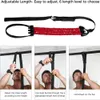 Weerstandsbanden Pullup Assist Band Elastisch Chin Up Assistance Home Gym Rekstok Hangende riem Armspiertraining 231016