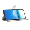 3D Leder Brieftasche Fall für Google Pixel 8 Pro 7 7A Sony Xperia 10 V 2023 5V Moto G54 G14 G73 G53 G13 Blume Schmetterling Marmor Herz Schädel Halter Flip Cover Kickstand Tasche