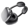 Beats için Kim Fit Pro Airpods Pro 2 3 2. Nesil USB-C Kulaklık Kulaklık Aksesuarları Silikon Sevimli Koruyucu Kapak Şok geçirmez Kılıf