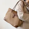 Koffer BBA166 Casual Große Kapazität Tasche Frauen Tote Designer Leinwand Handtasche Hohe Qualität Dame Schulter