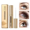 Curler Eyelash Curler Eyelash Natural Growth Enhancer Slim Thick Curling Eyelash Care Gentle and Non Irriterande ögonfrans essens permeat