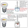 PH-метры 2 в 1 Устройство для испытаний качества воды PC-102 PH тестер для бассейна SPA Вода хлора-тестер PH хлор измеритель CL2 измерения 231017
