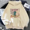 Sweats à capuche pour femmes Bibble Femmes Kawaii Polaire Style coréen Streetwear Survêtement Vintage