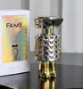 FAME Мужской одеколон Женский аромат Fame Perfume EDP 2,7 жидких унций Eau De Parfum Стойкий запах Перезаряжаемый многоразовый Phantom EDT Мужской спрей Fast 679